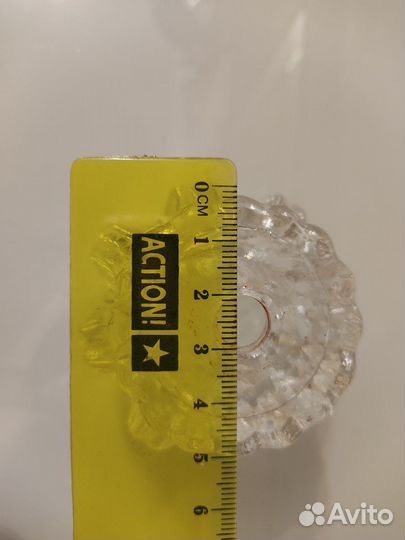 Плафоны для люстры Евросвет