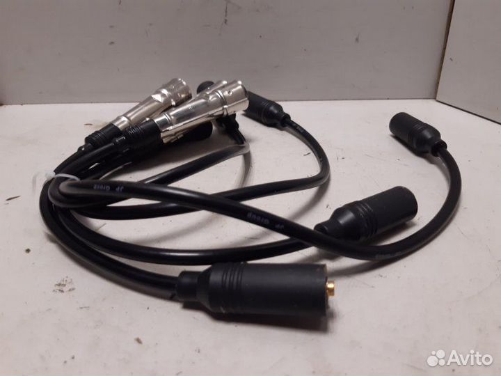 Провода высоковольтные Volkswagen Passat B3