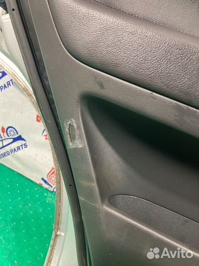 Обшивка двери (карта) задняя левая Volkswagen