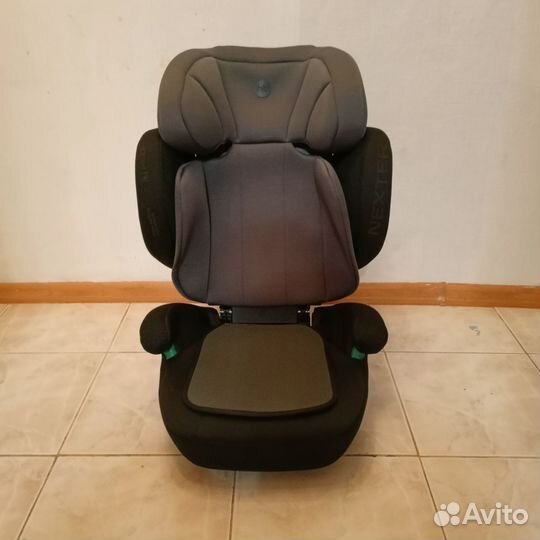 Детское автокресло 15 до 36 кг isofix