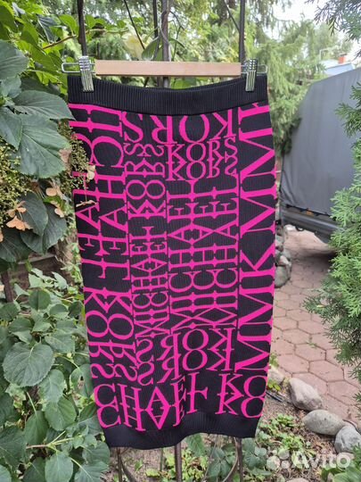 Michael kors юбка