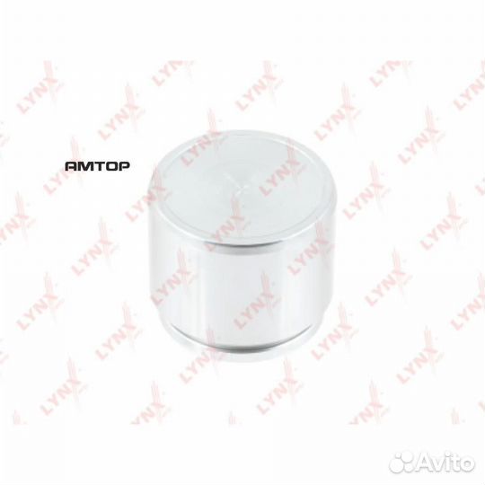 Lynxauto BC-4328 Поршень тормозного суппорта перед