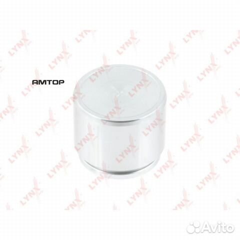 Lynxauto BC-4328 Поршень тормозного суппорта перед