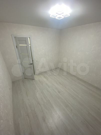 Квартира-студия, 17,6 м², 6/9 эт.