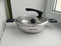 Сотейник Tupperware