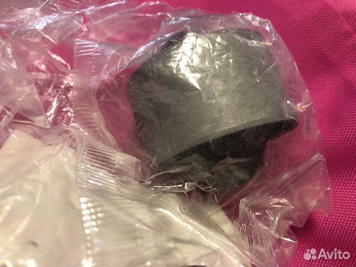 Сайлентблок