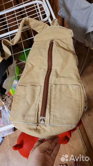 Эргорюкзак