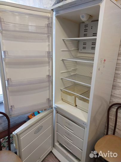 Холодильник