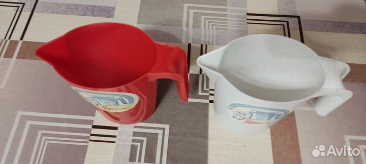 Посуда СССР