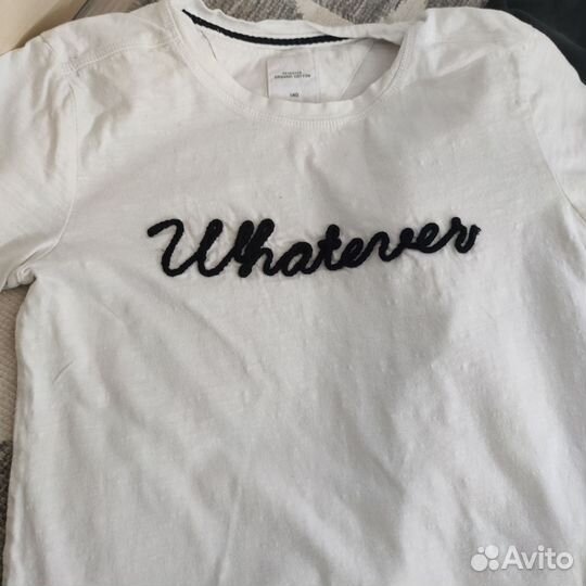 Комплект одежды для мальчика 134