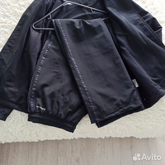 Спортивный костюм adidas б/у р. 46-48 на рос. 171