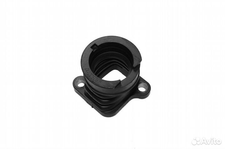 Патрубок впускной K90500110 tiksy 250