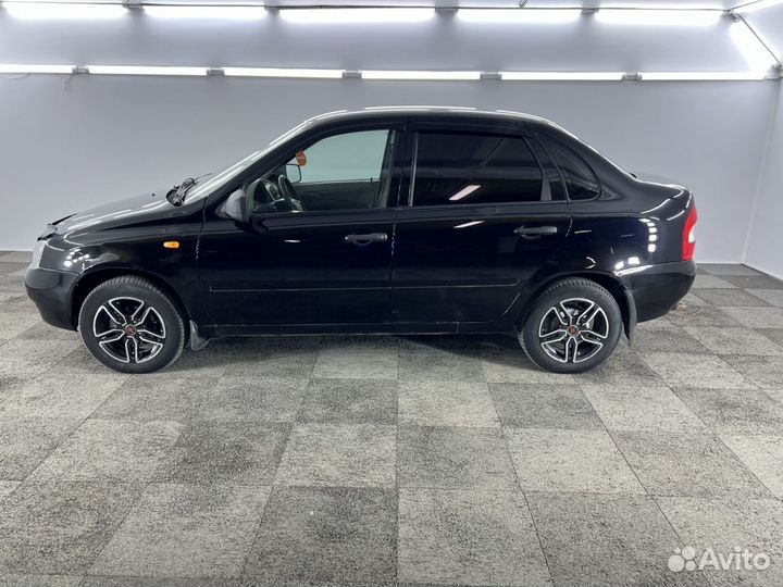 LADA Kalina 1.6 МТ, 2011, 150 000 км