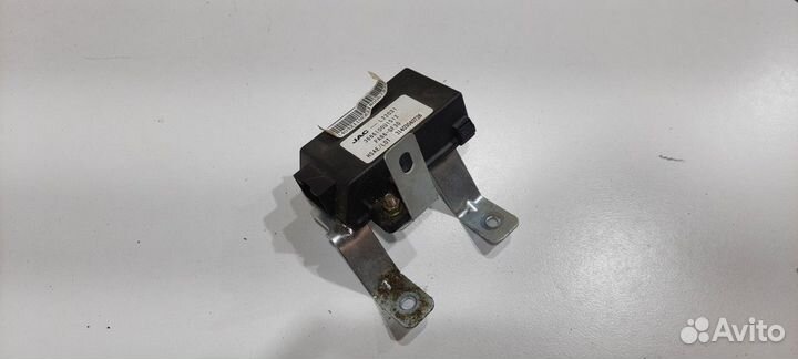 Электронный блок (Jac S5 (Eagle)