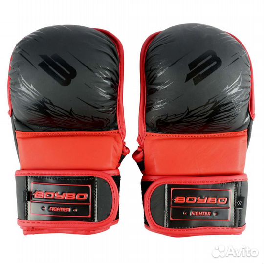 Перчатки для MMA 