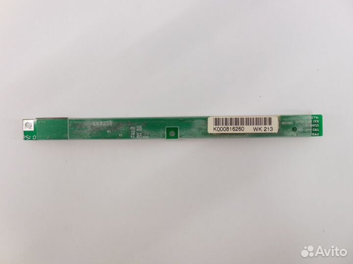 Инвертор для матрицы K000816260 WK213