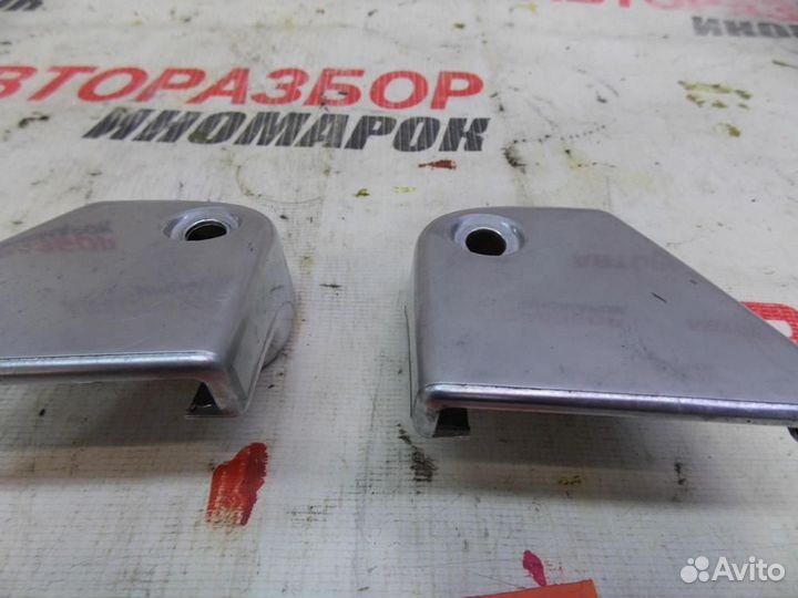 Заглушка для Land Rover Discovery 3 2004-2009г