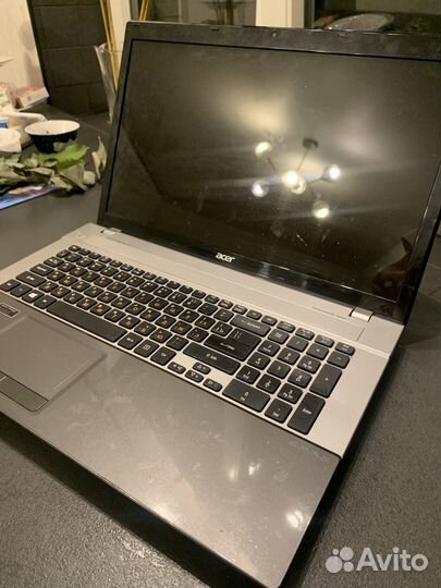 Продам ноутбук