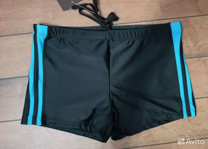 Трусы плавки подростковые