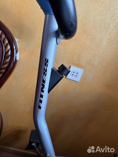 Велотренажер Deus