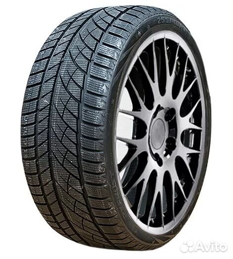 RoadX RX Frost WU01 255/55 R18 109H