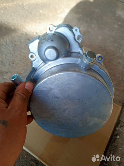 Крышка ручного стартера