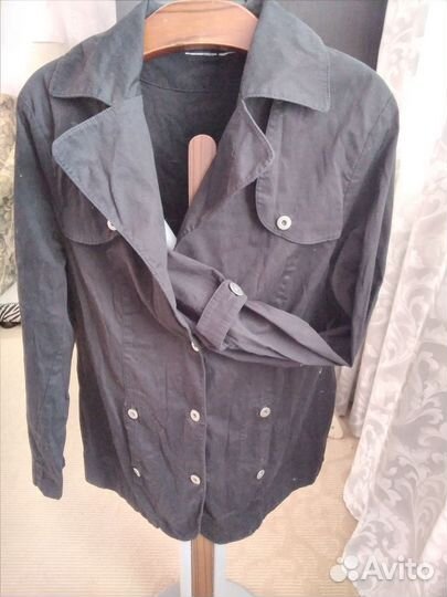 Женские вещи р48-50 пакетом