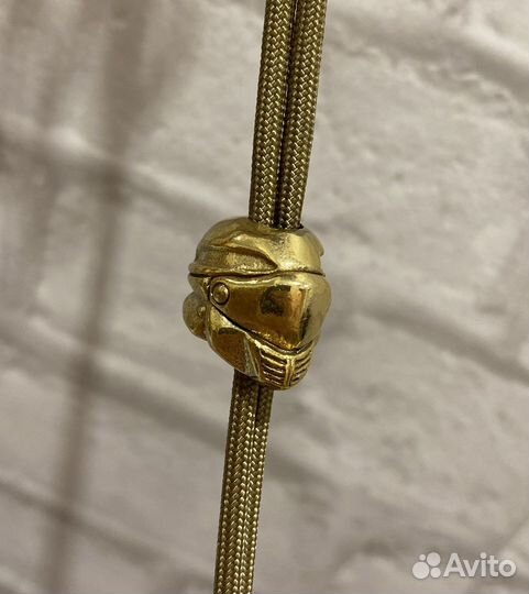 Бусина на темляк