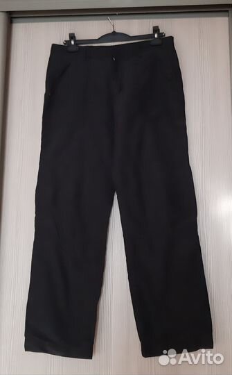 Брюки мужские