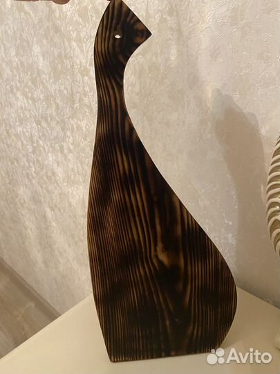 Доски для подачи, разделочные доски