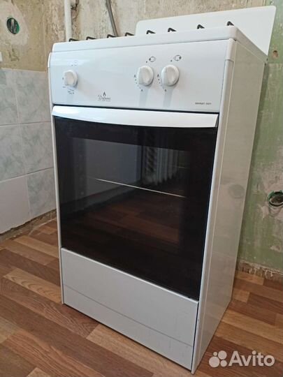 Газовая плита бу