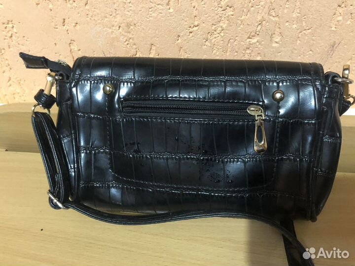 Сумка клатч