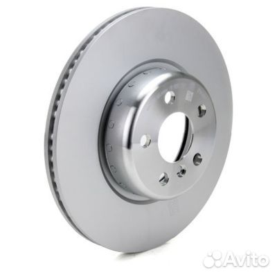 Тормозные диски задние BMW G серии 34216882245