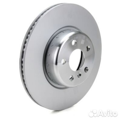Тормозные диски задние BMW G серии 34216882245