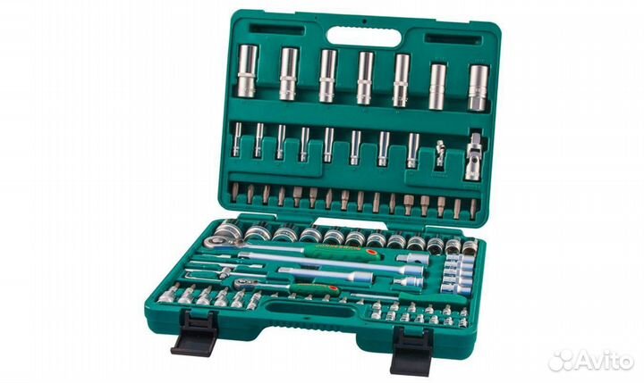 Набор jonnesway 94