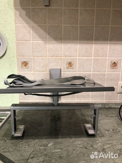 Кронштейн для телевизора на стену