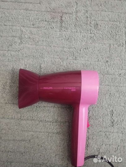 Philips compact 1000