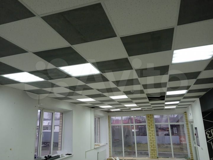 Торговая площадь, 300 м²