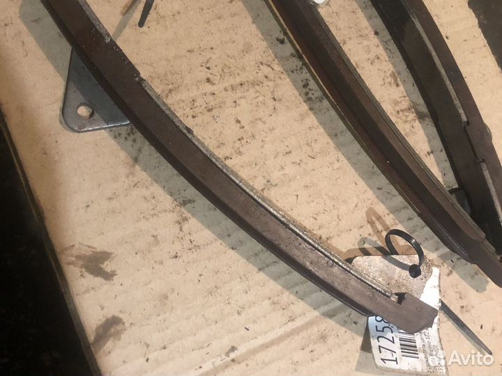 Успокоитель цепи Toyota 1ZZ-FE