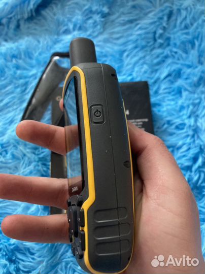 Навигатор garmin gpsmap 64