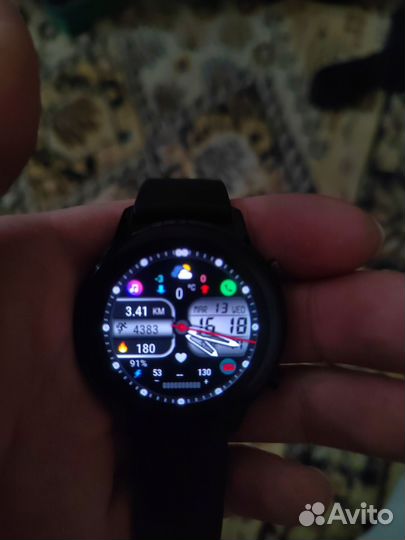 Honor magic watch 2 42