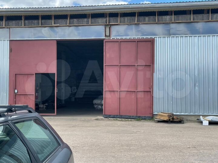 Магазин/Торговая площадь 1617 м² (Белоруссия)