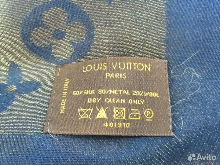 Платок louis vuitton