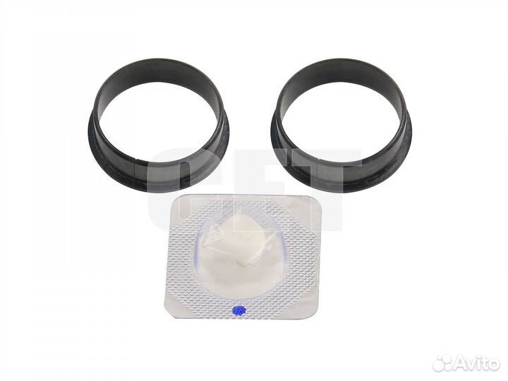 Бушинг тефлонового вала для kyocera ecosys P3045dn