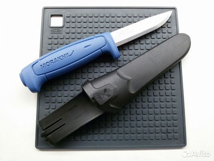 Шведский нож Mora Basic 546