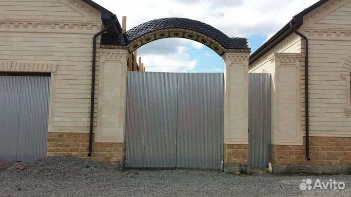 Жестянщик все виды жестяных работ