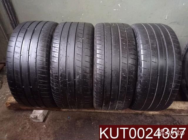 Dunlop SP Sport Maxx RT 2 285/40 R20 107U