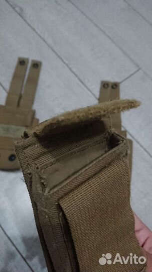 Подсумок быстросъемный Eagle Ind