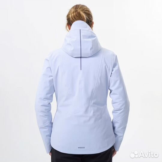 Горнолыжная куртка женская новая Декатлон