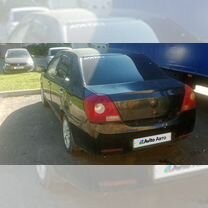 Geely MK 1.5 MT, 2008, 179 000 км